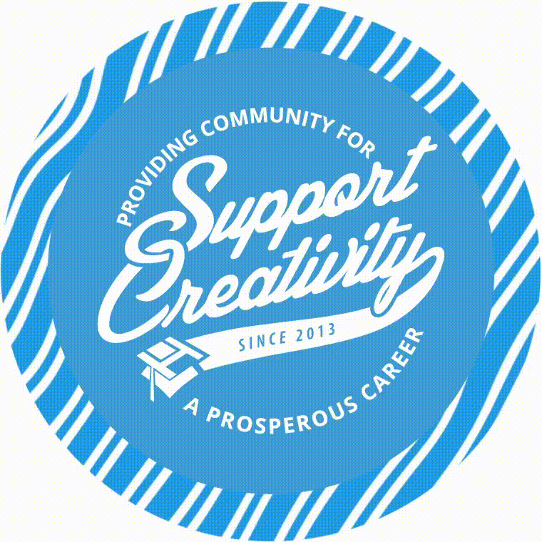 Support Creativity